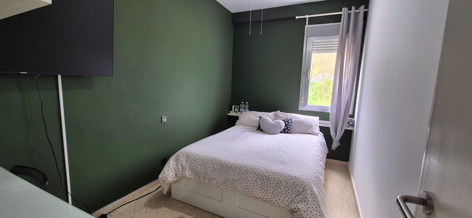 3 bedroom Flat for sale in Antequera - € 167,000 (Ref: 9804582)