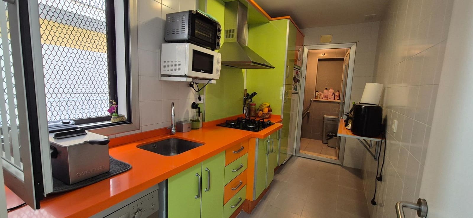 3 bedroom Flat for sale in Antequera - € 167,000 (Ref: 9804582)