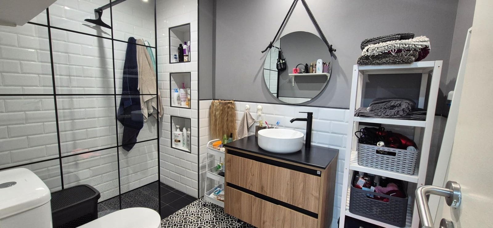 3 bedroom Flat for sale in Antequera - € 167,000 (Ref: 9804582)