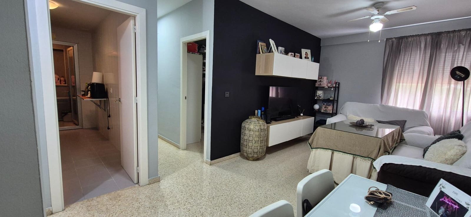 3 bedroom Flat for sale in Antequera - € 167,000 (Ref: 9804582)