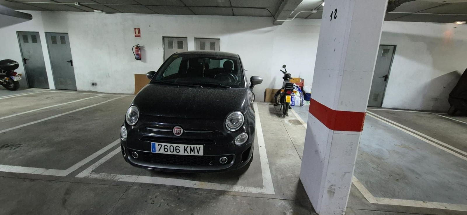 3 bedroom Flat for sale in Antequera - € 167,000 (Ref: 9804582)