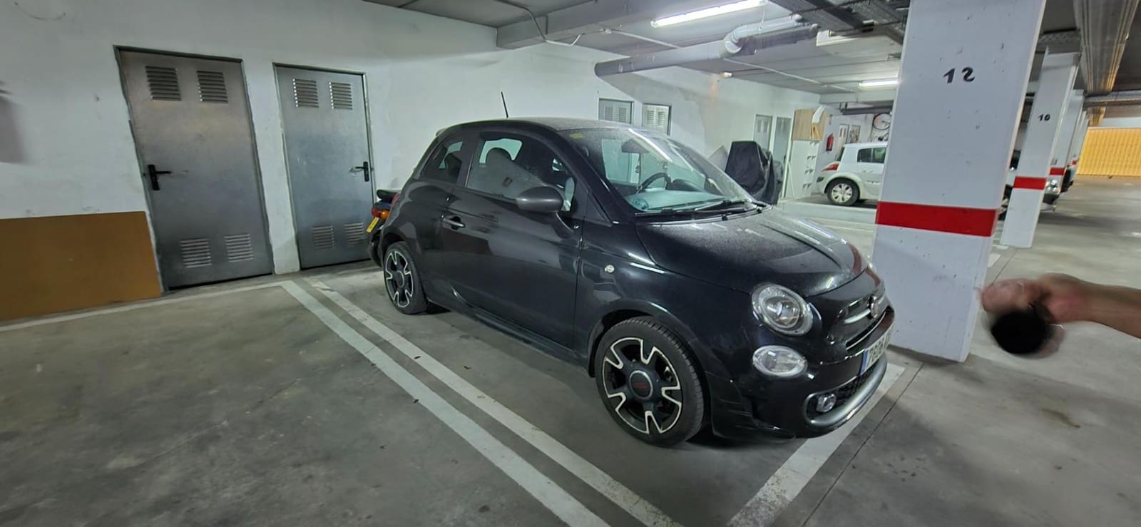 3 bedroom Flat for sale in Antequera - € 167,000 (Ref: 9804582)