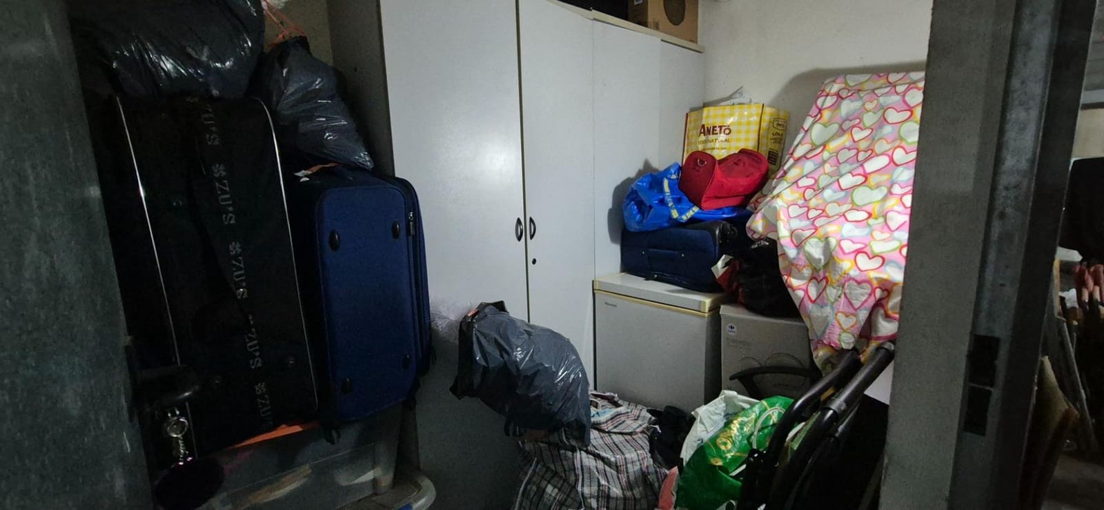 3 bedroom Flat for sale in Antequera - € 167,000 (Ref: 9804582)