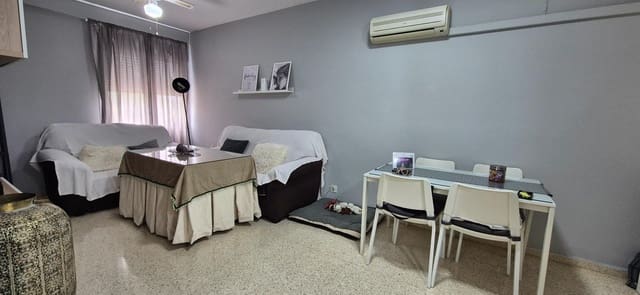 3 bedroom Flat for sale in Antequera - € 167,000 (Ref: 9804582)