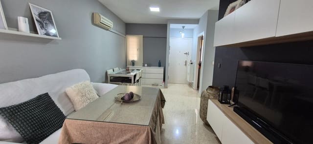 3 bedroom Flat for sale in Antequera - € 167,000 (Ref: 9804582)