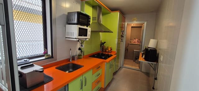 3 bedroom Flat for sale in Antequera - € 167,000 (Ref: 9804582)