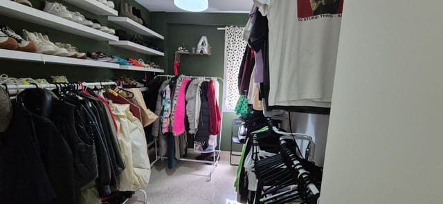 3 bedroom Flat for sale in Antequera - € 167,000 (Ref: 9804582)