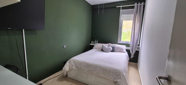 3 bedroom Flat for sale in Antequera - € 167,000 (Ref: 9804582)