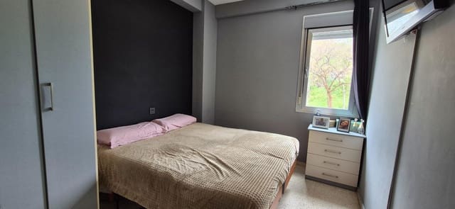 3 bedroom Flat for sale in Antequera - € 167,000 (Ref: 9804582)