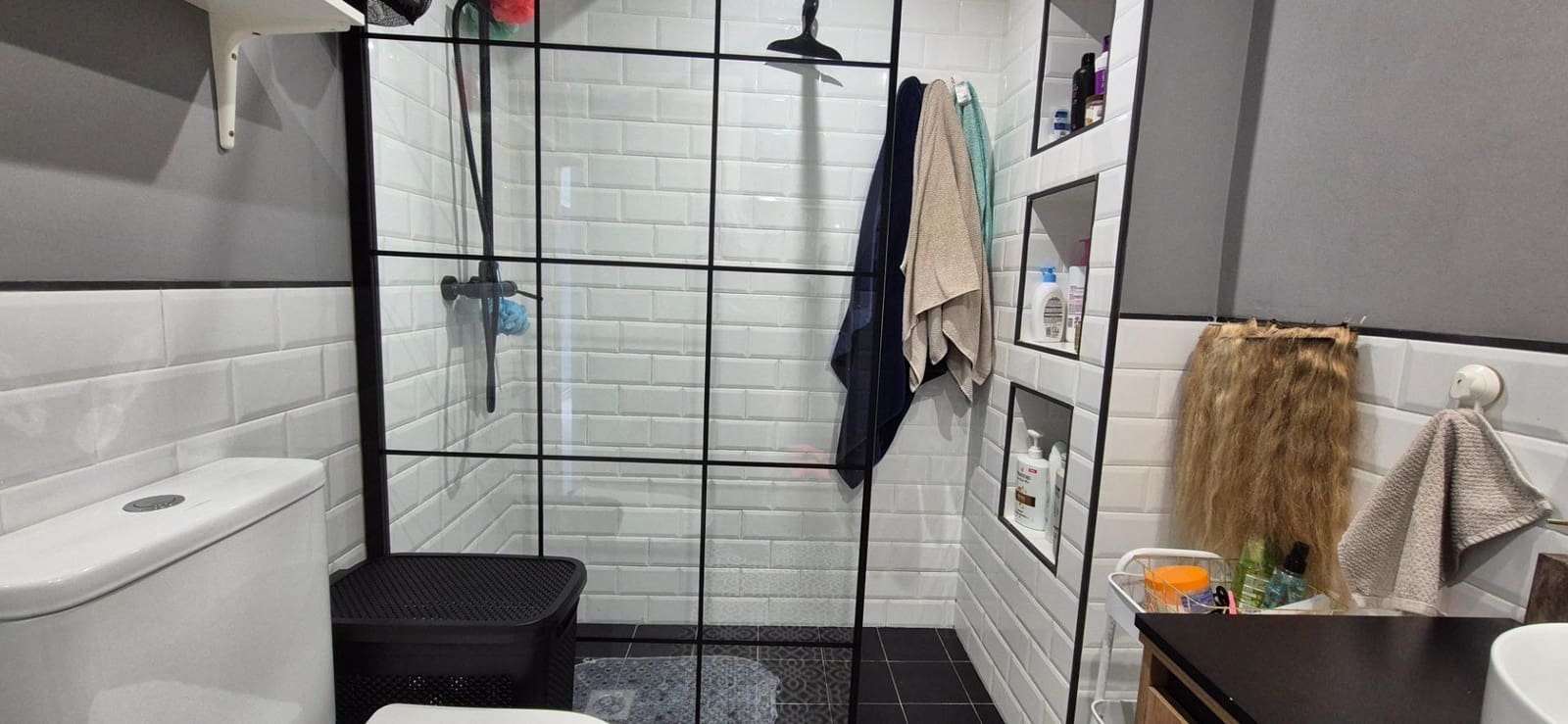 3 bedroom Flat for sale in Antequera - € 167,000 (Ref: 9804582)