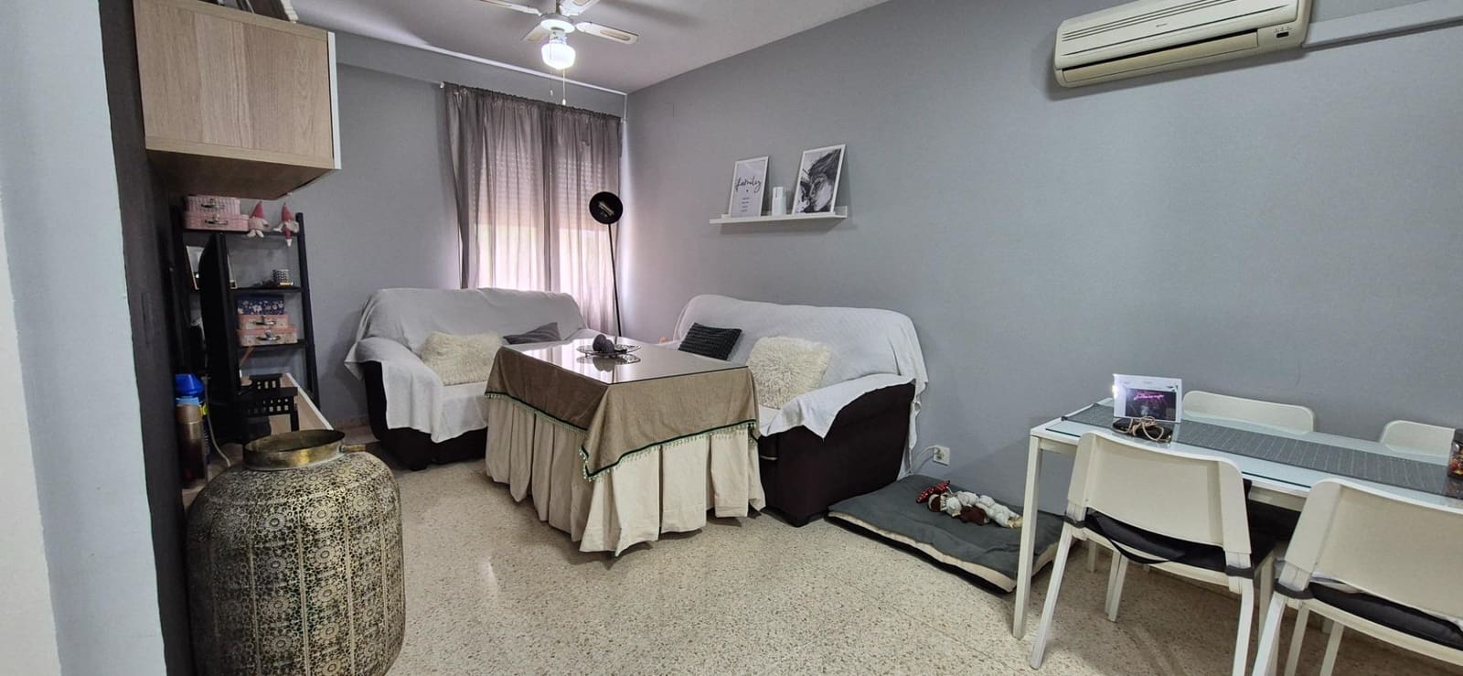 3 bedroom Flat for sale in Antequera - € 167,000 (Ref: 9804582)