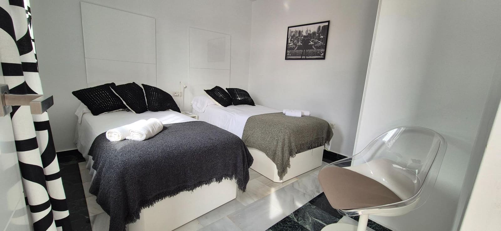 4 soverom Villa til salgs i Benalmadena med garasje - € 1 200 000 (Ref: 9812332)