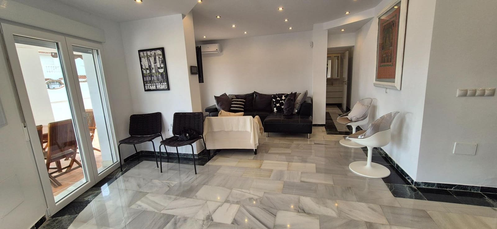 4 soverom Villa til salgs i Benalmadena med garasje - € 1 200 000 (Ref: 9812332)