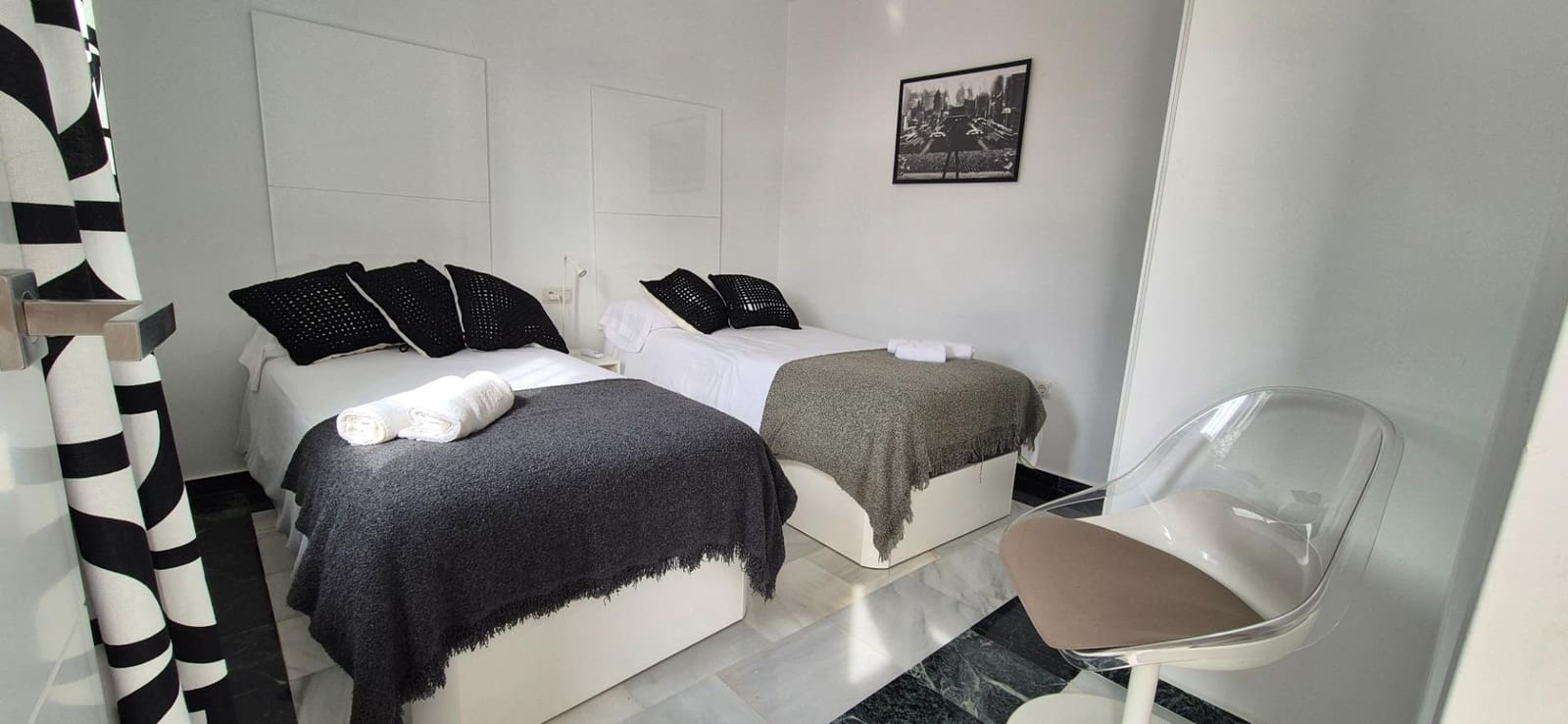 4 soverom Villa til salgs i Benalmadena med garasje - € 1 200 000 (Ref: 9812332)