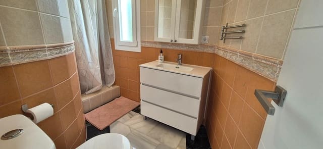 4 soverom Villa til salgs i Puerto Marina, Benalmádena med garasje - € 1 200 000 (Ref: 9812332)