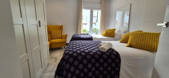 4 soverom Villa til salgs i Puerto Marina, Benalmádena med garasje - € 1 200 000 (Ref: 9812332)