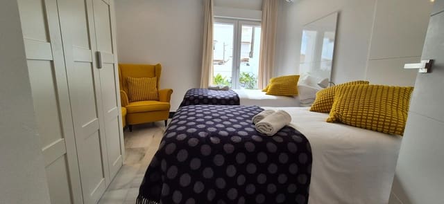 4 soverom Villa til salgs i Puerto Marina, Benalmádena med garasje - € 1 200 000 (Ref: 9812332)