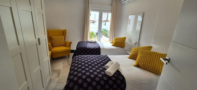 4 soverom Villa til salgs i Puerto Marina, Benalmádena med garasje - € 1 200 000 (Ref: 9812332)