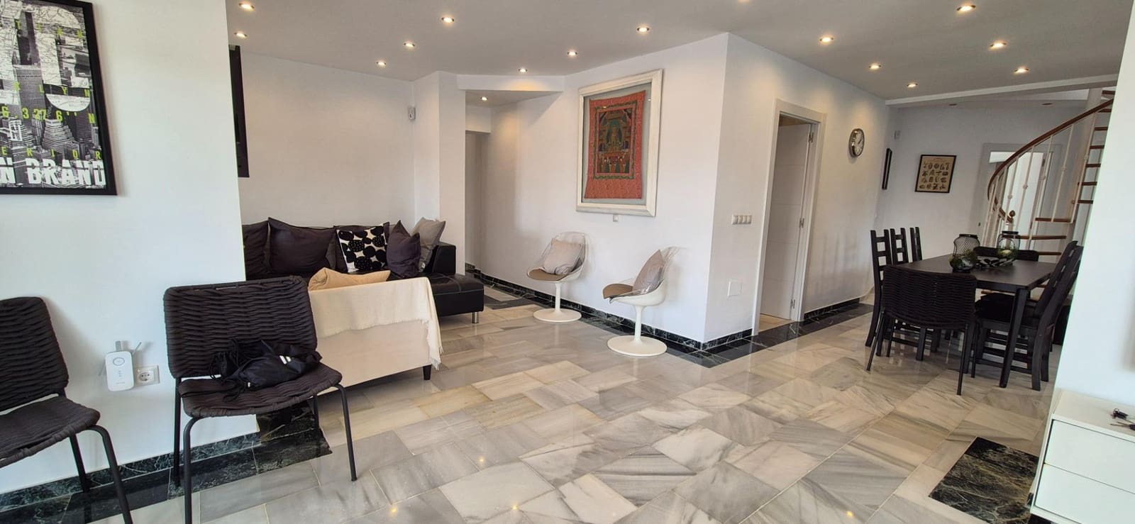 4 soverom Villa til salgs i Benalmadena med garasje - € 1 200 000 (Ref: 9812332)