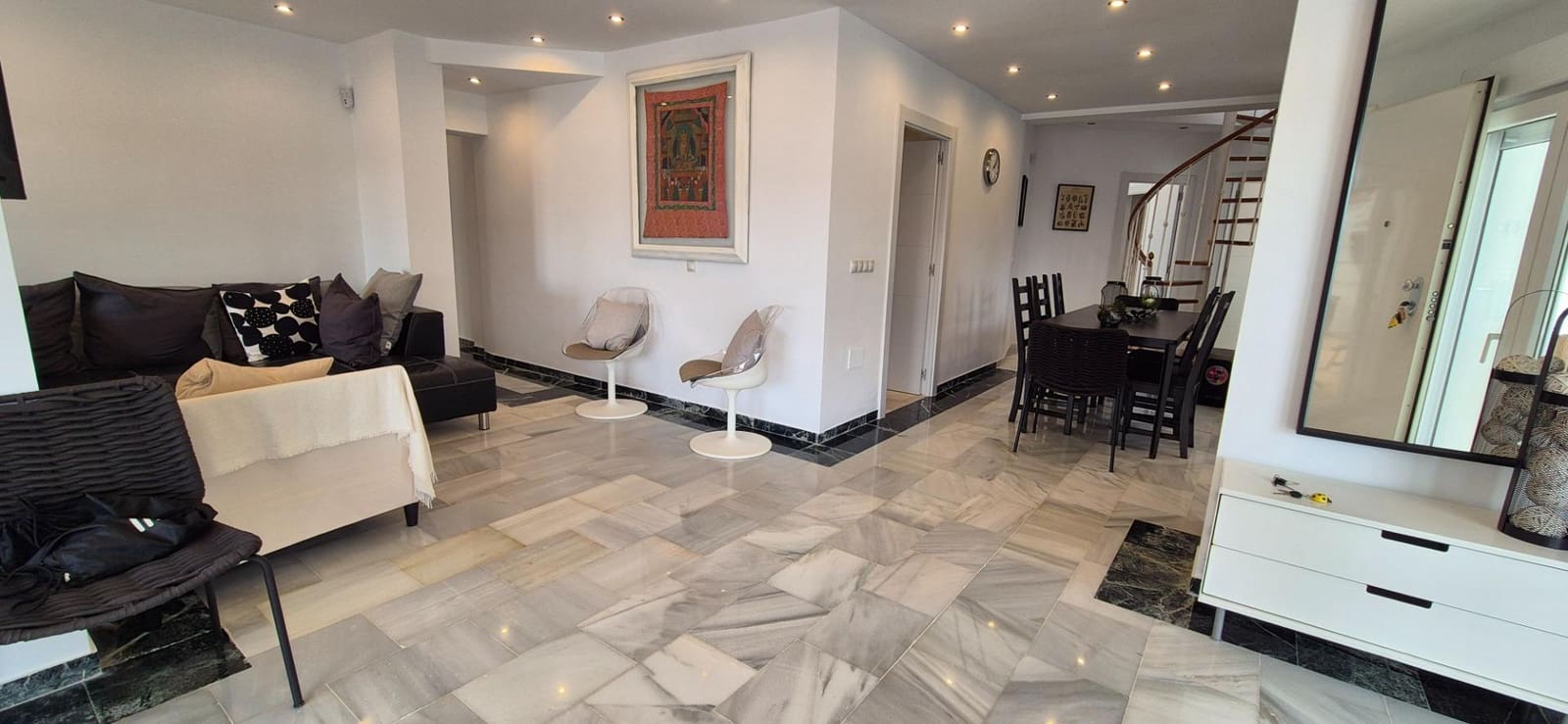 4 soverom Villa til salgs i Benalmadena med garasje - € 1 200 000 (Ref: 9812332)