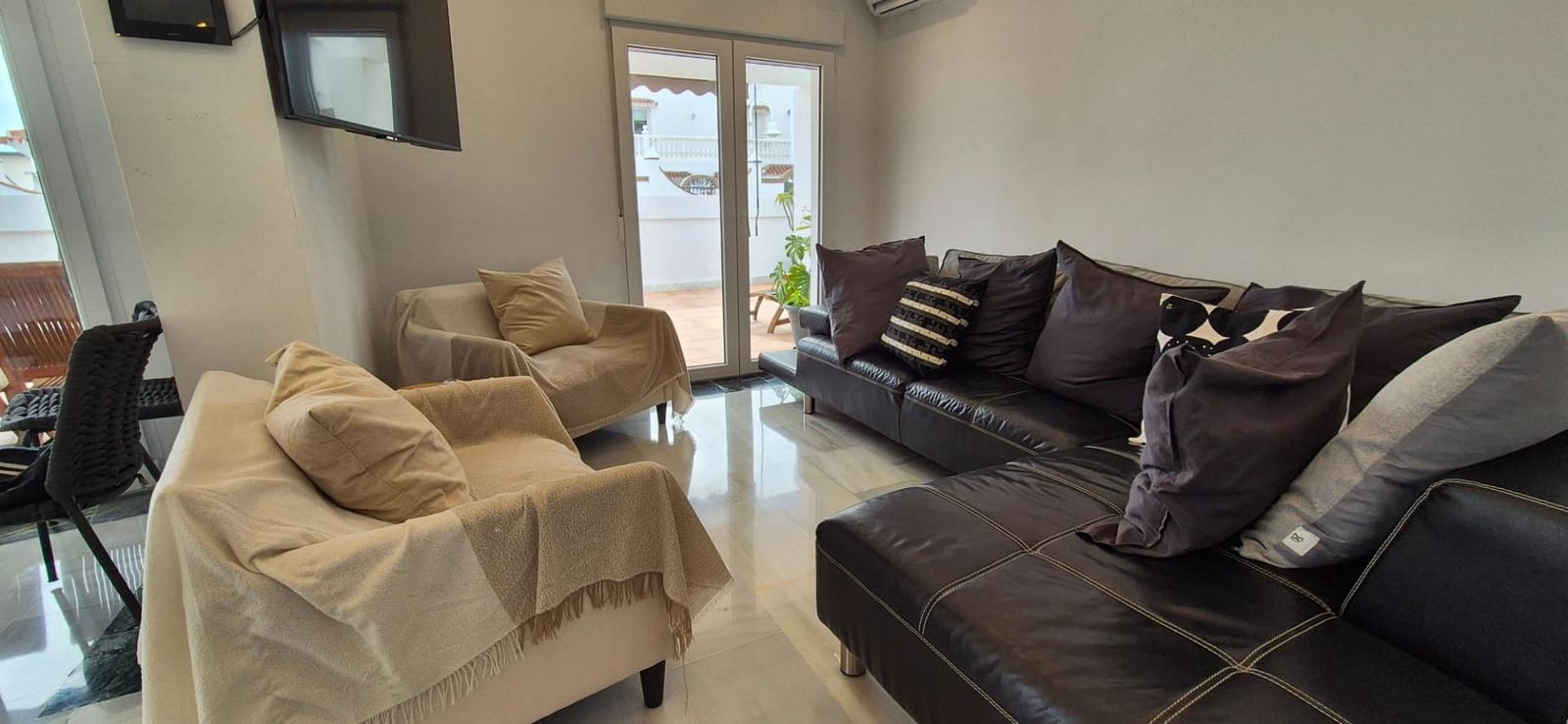 4 soverom Villa til salgs i Benalmadena med garasje - € 1 200 000 (Ref: 9812332)