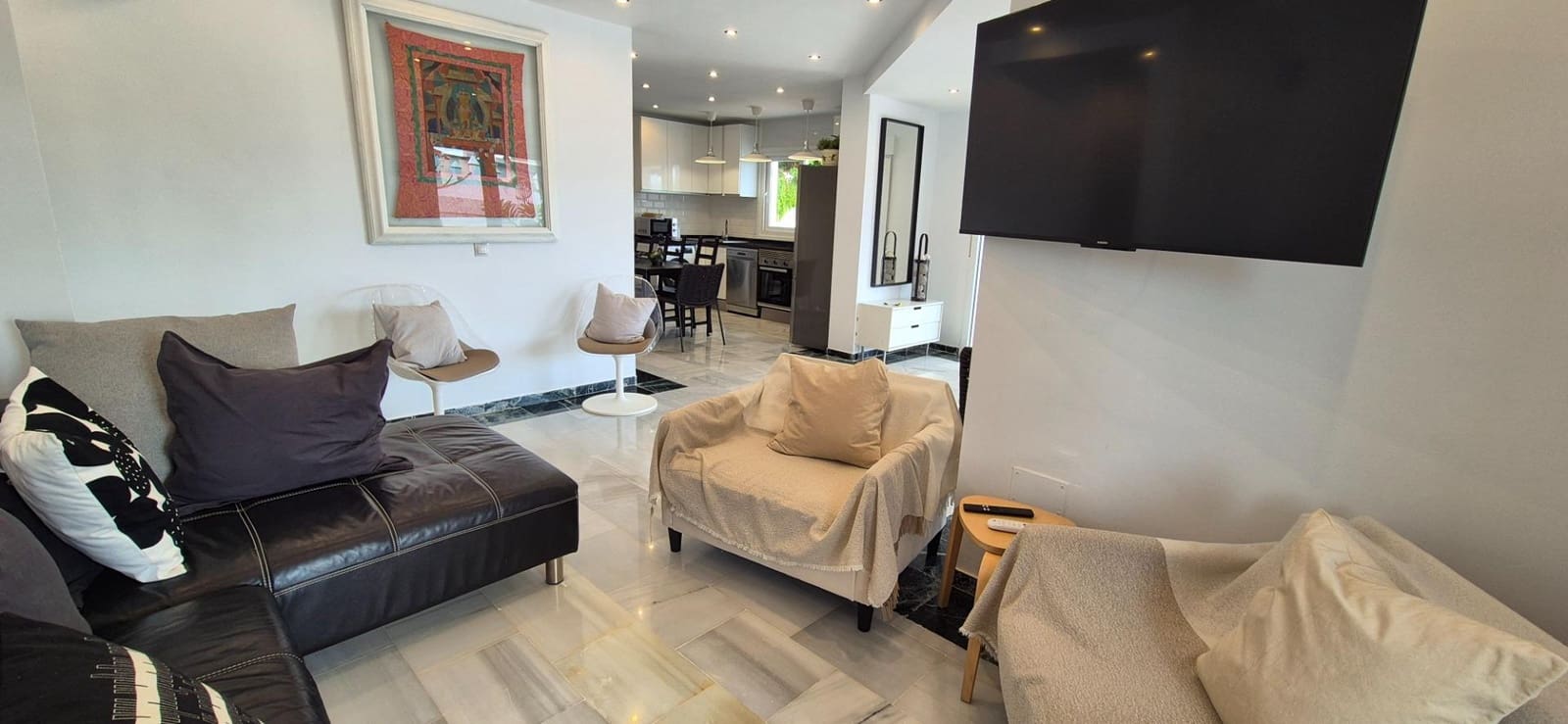 4 soverom Villa til salgs i Benalmadena med garasje - € 1 200 000 (Ref: 9812332)