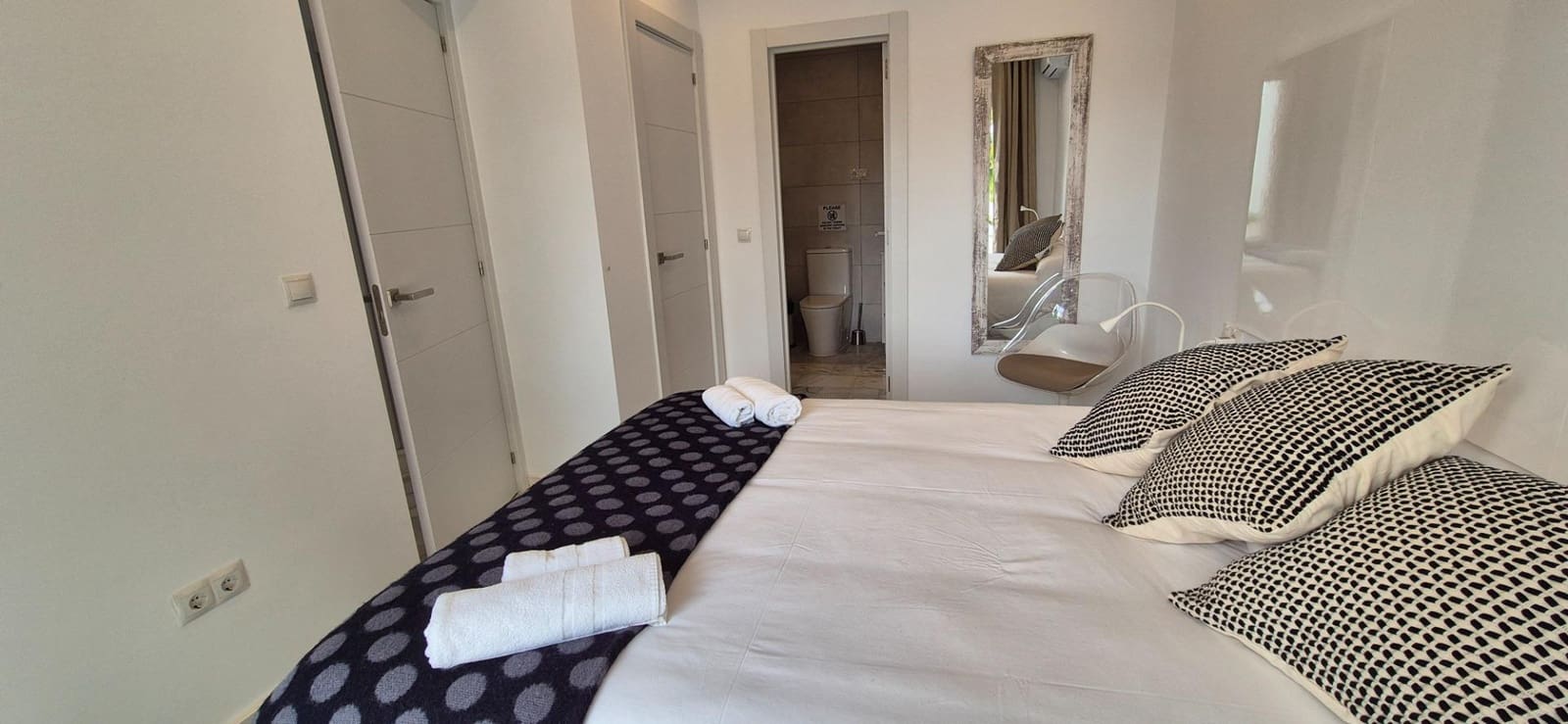 4 soverom Villa til salgs i Benalmadena med garasje - € 1 200 000 (Ref: 9812332)