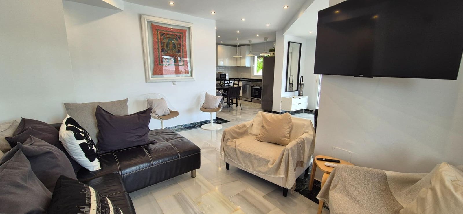 4 soverom Villa til salgs i Benalmadena med garasje - € 1 200 000 (Ref: 9812332)