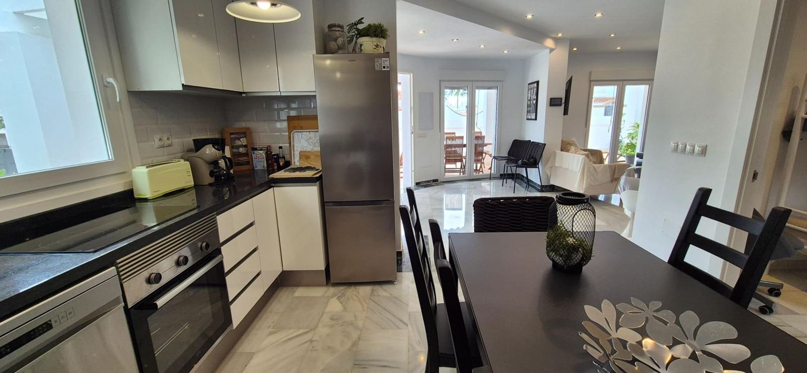 4 soverom Villa til salgs i Benalmadena med garasje - € 1 200 000 (Ref: 9812332)