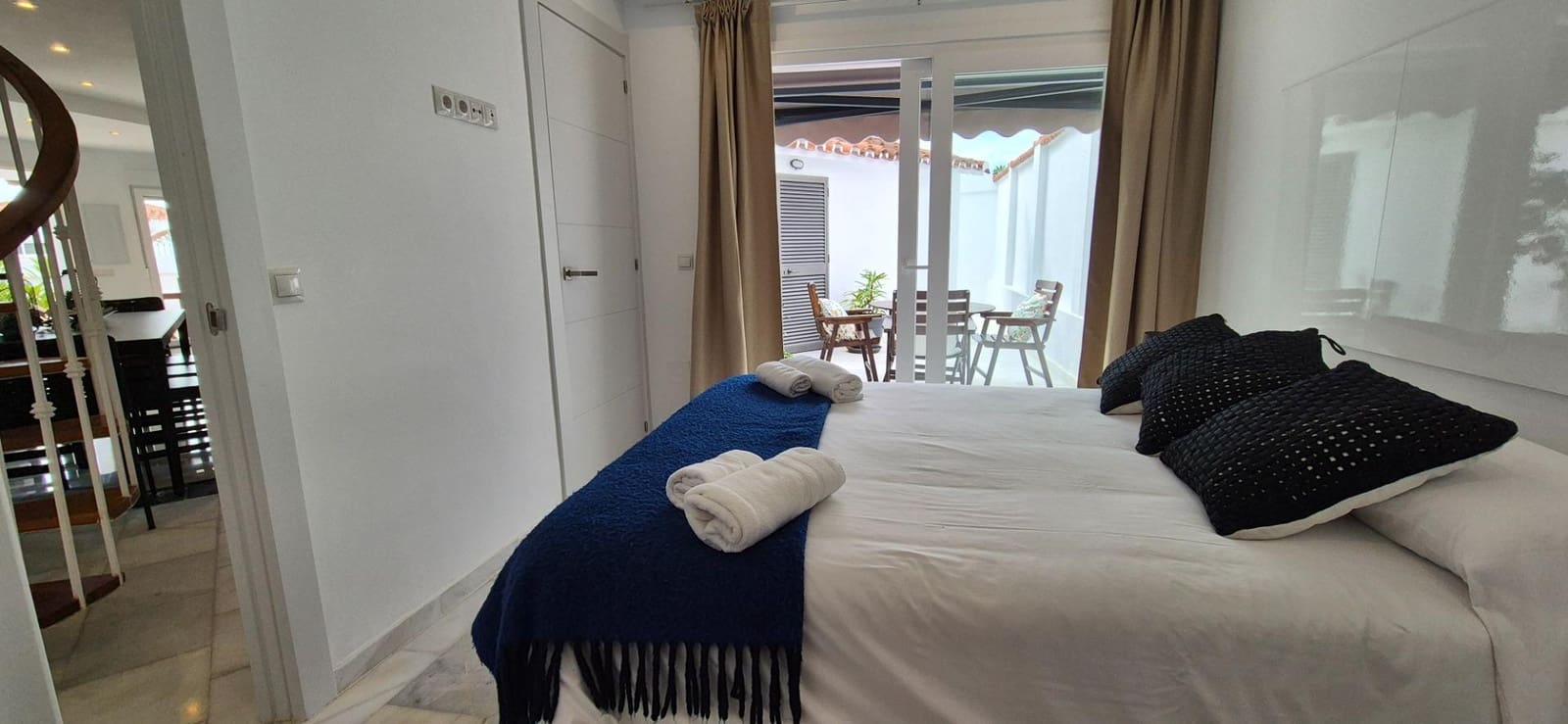 4 soverom Villa til salgs i Benalmadena med garasje - € 1 200 000 (Ref: 9812332)