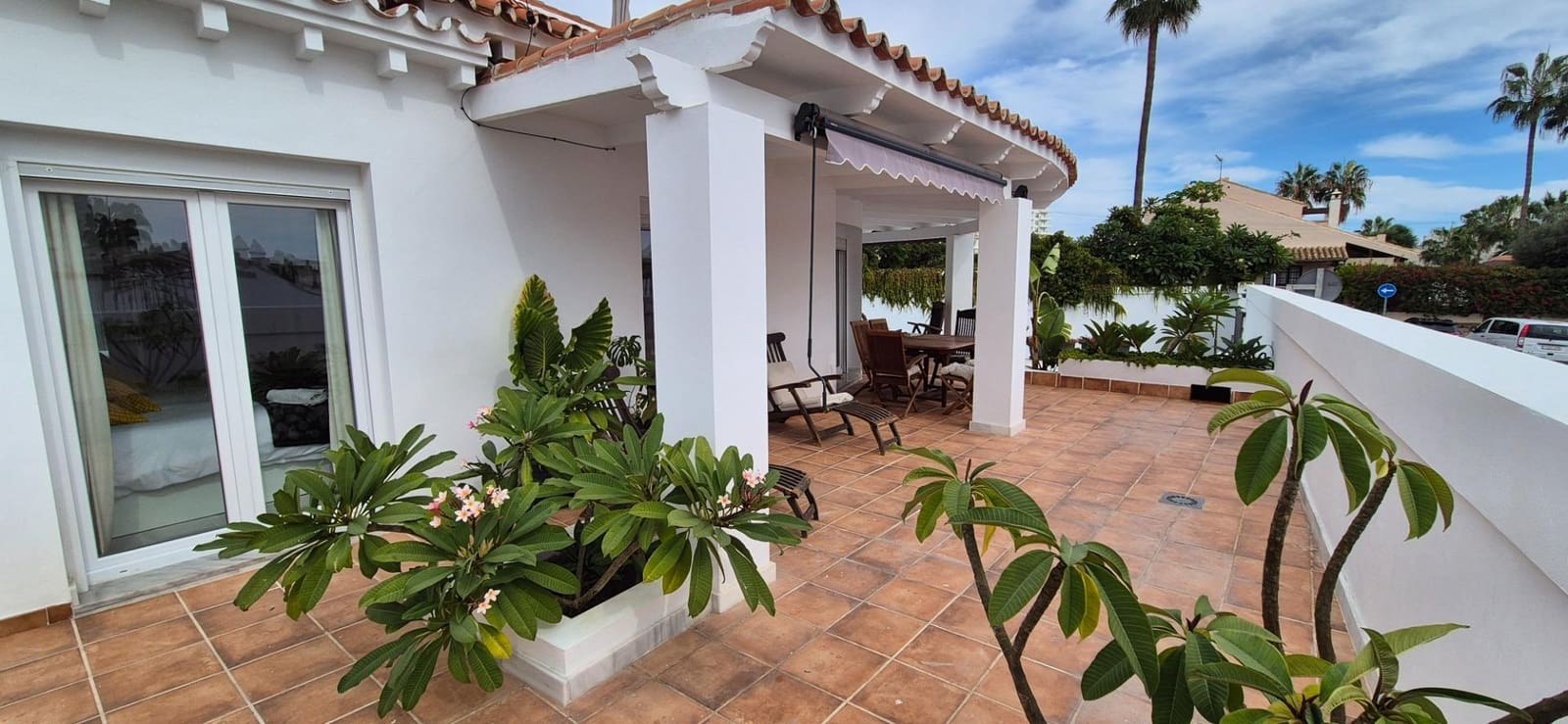 4 soverom Villa til salgs i Benalmadena med garasje - € 1 200 000 (Ref: 9812332)