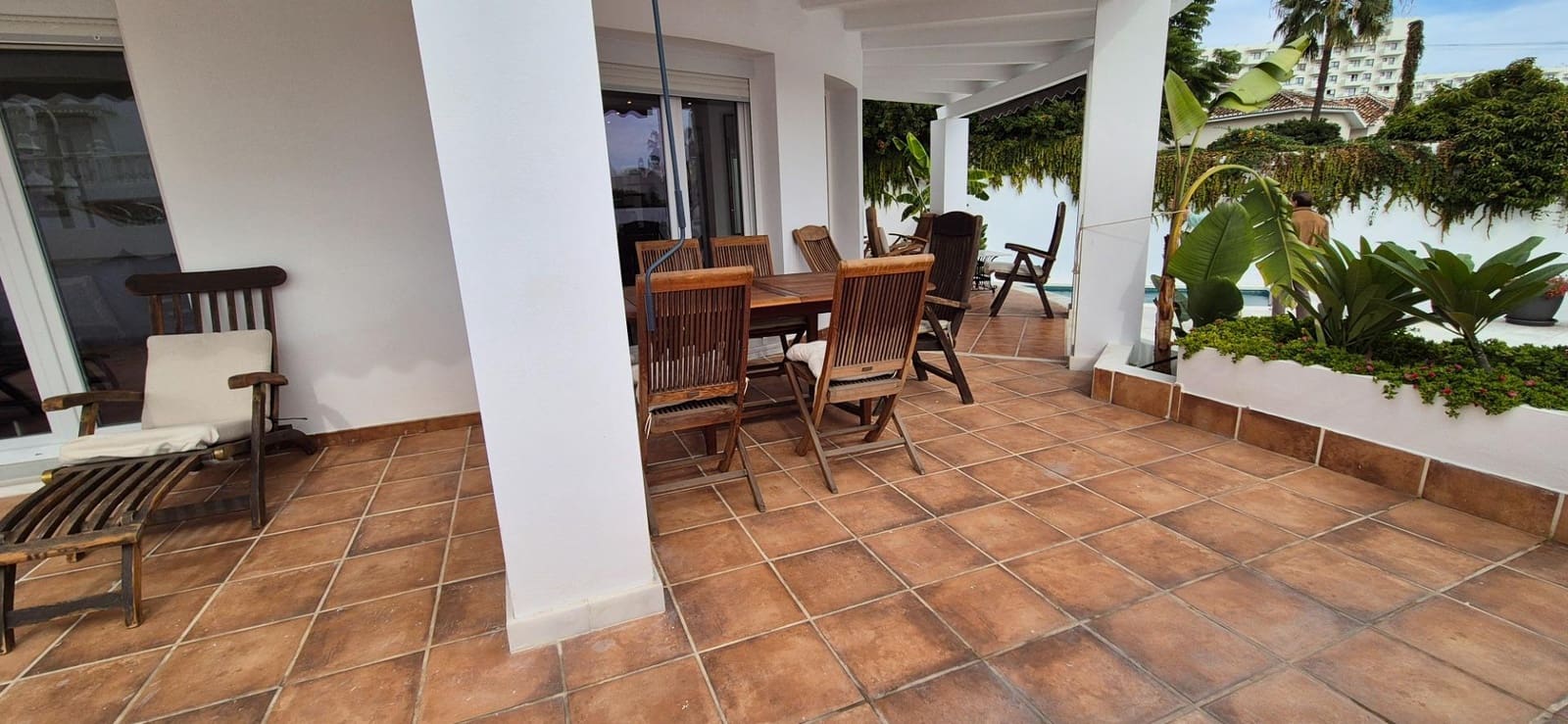 4 soverom Villa til salgs i Benalmadena med garasje - € 1 200 000 (Ref: 9812332)