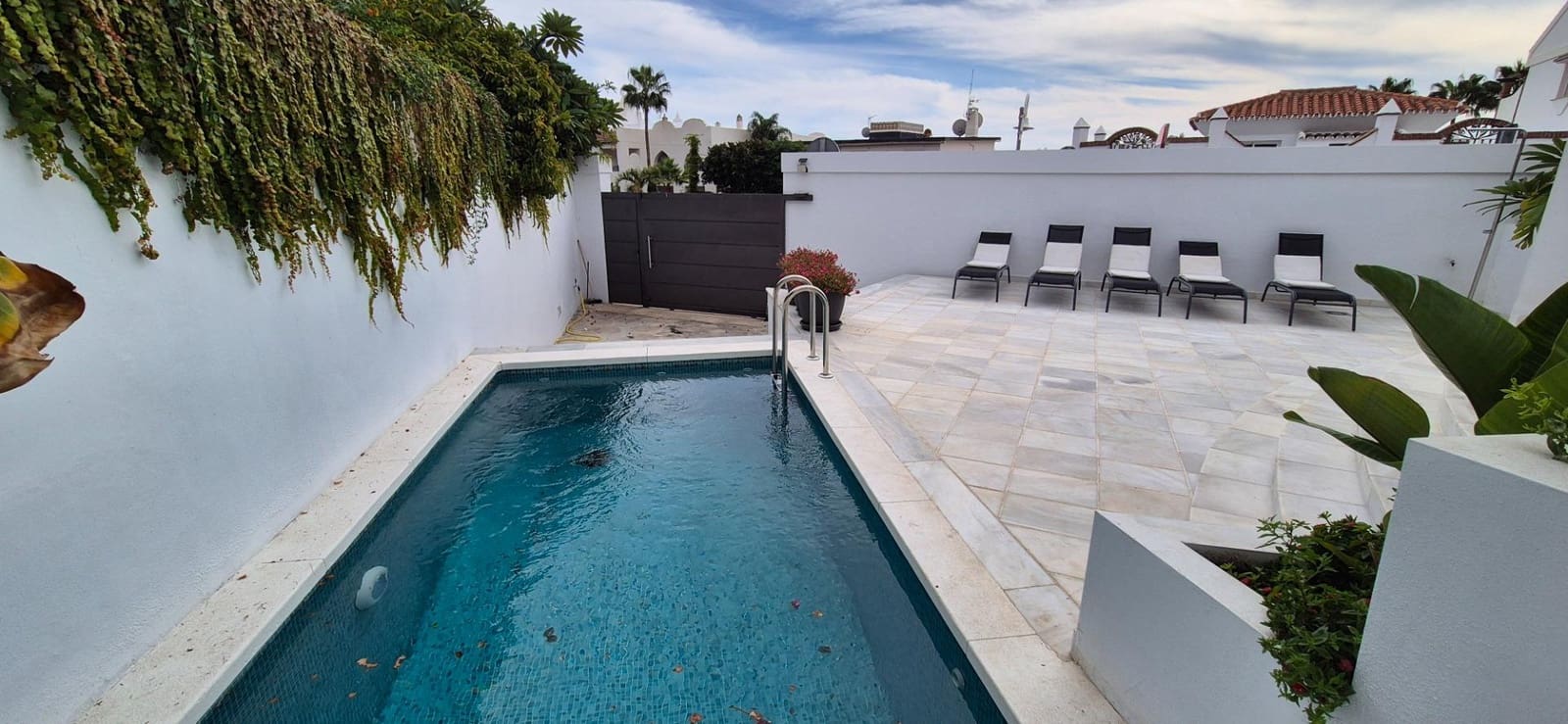 4 soverom Villa til salgs i Benalmadena med garasje - € 1 200 000 (Ref: 9812332)