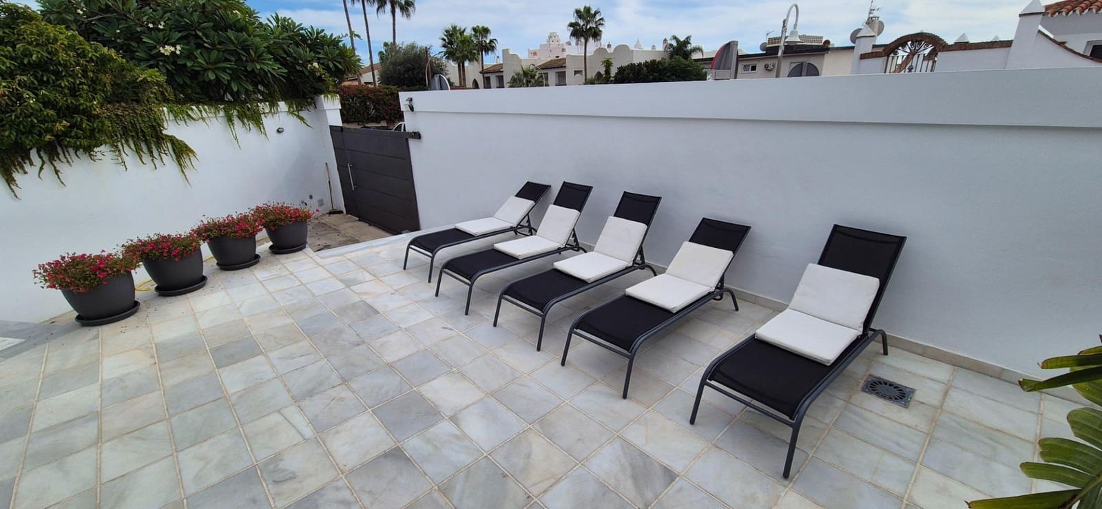 4 soverom Villa til salgs i Benalmadena med garasje - € 1 200 000 (Ref: 9812332)