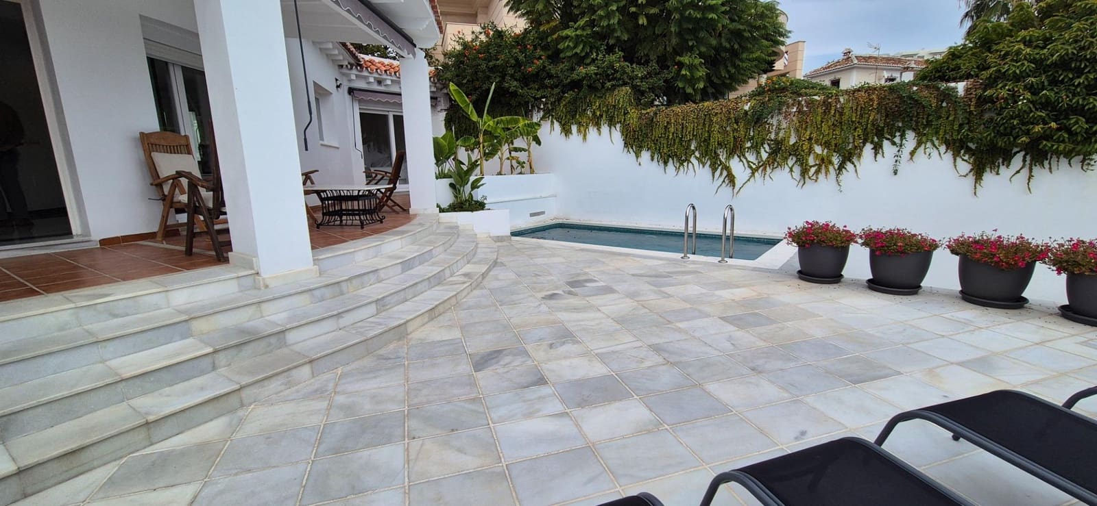 4 soverom Villa til salgs i Benalmadena med garasje - € 1 200 000 (Ref: 9812332)