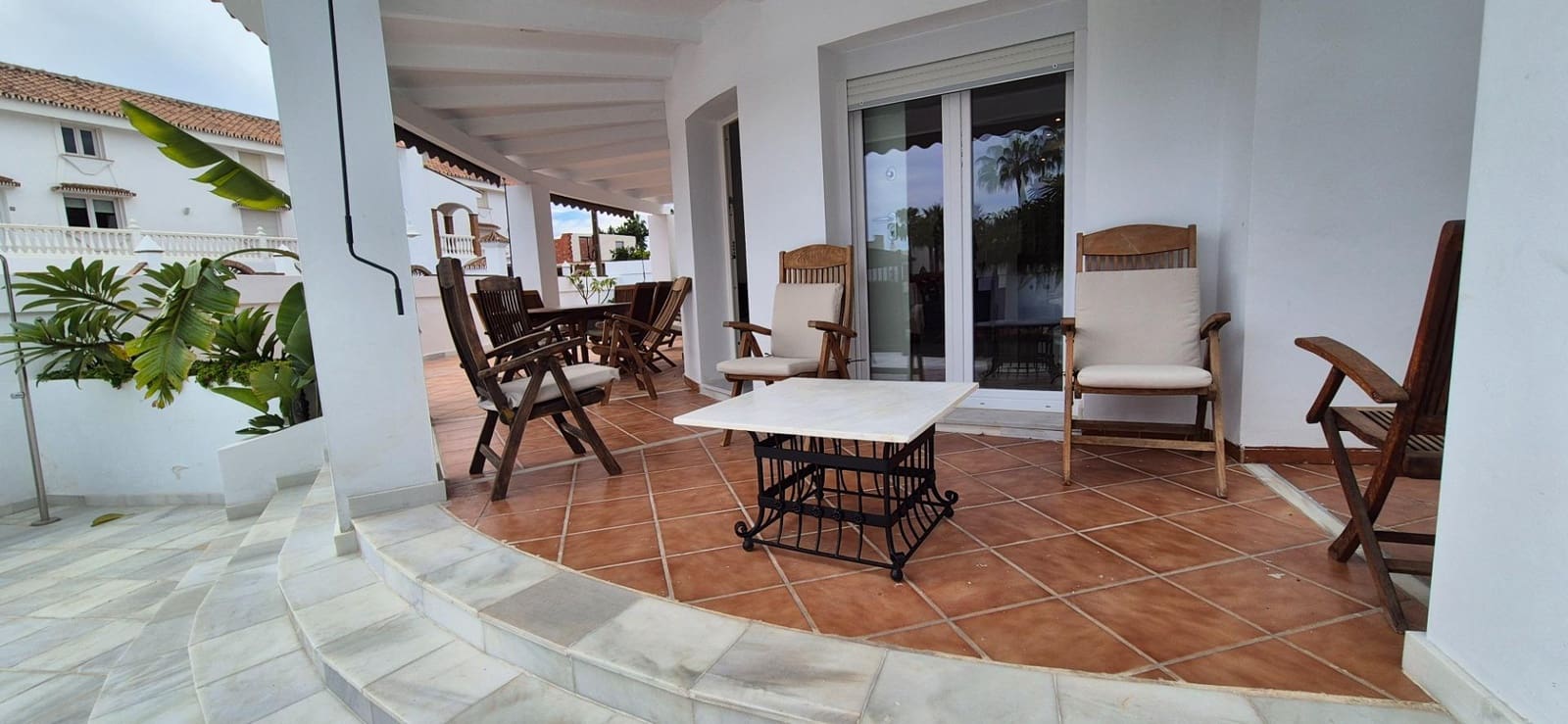 4 soverom Villa til salgs i Benalmadena med garasje - € 1 200 000 (Ref: 9812332)