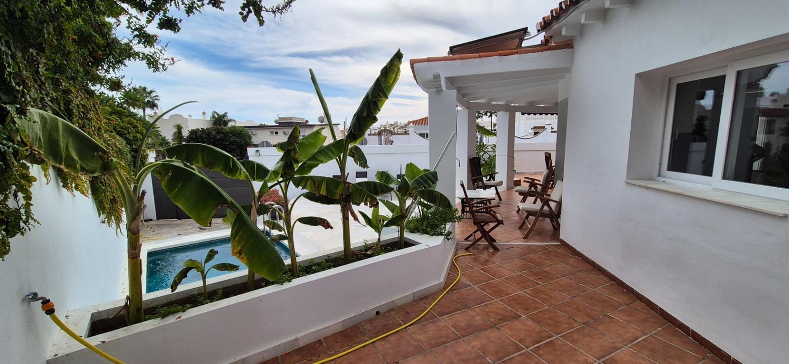 4 soverom Villa til salgs i Benalmadena med garasje - € 1 200 000 (Ref: 9812332)