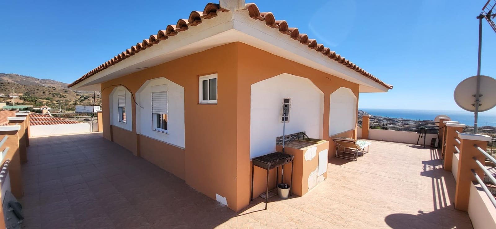 6 chambre Villa/Maison à vendre à Rincon de la Victoria avec piscine - 849 900 € (Ref: 9812333)