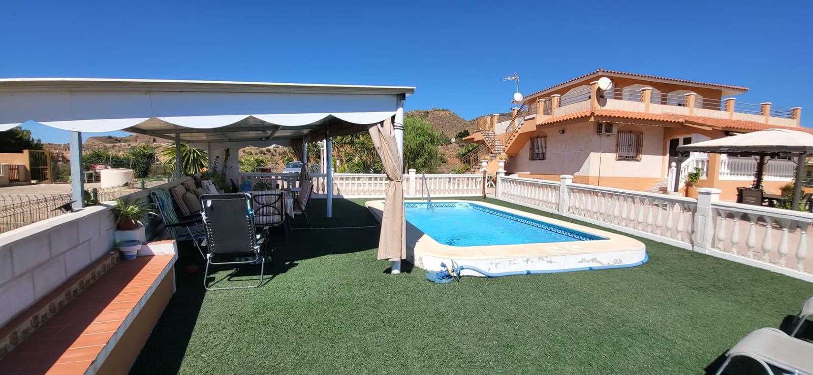 6 chambre Villa/Maison à vendre à Rincon de la Victoria avec piscine - 849 900 € (Ref: 9812333)