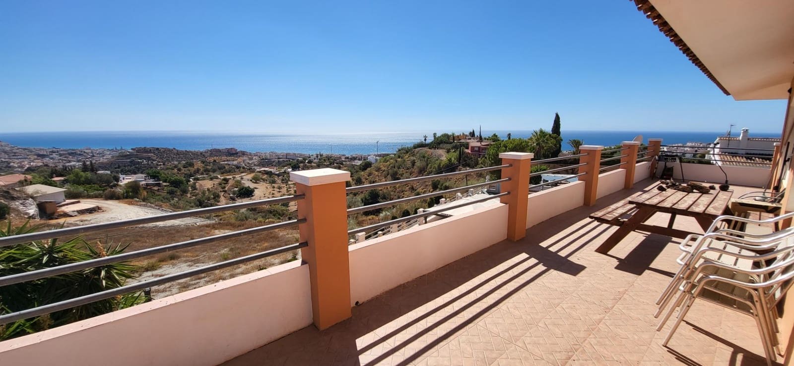 6 chambre Villa/Maison à vendre à Rincon de la Victoria avec piscine - 849 900 € (Ref: 9812333)