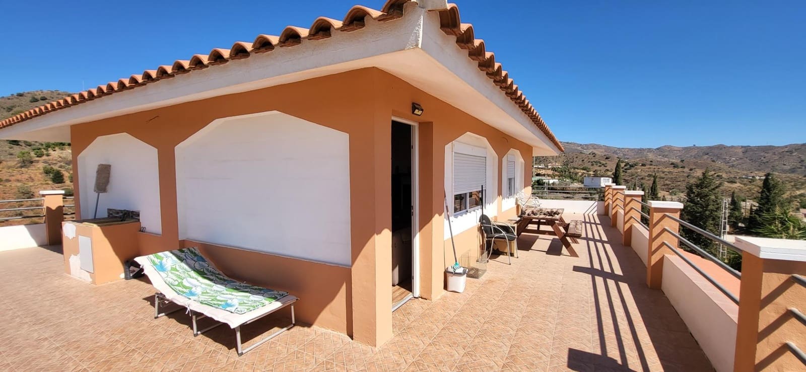 6 chambre Villa/Maison à vendre à Rincon de la Victoria avec piscine - 849 900 € (Ref: 9812333)
