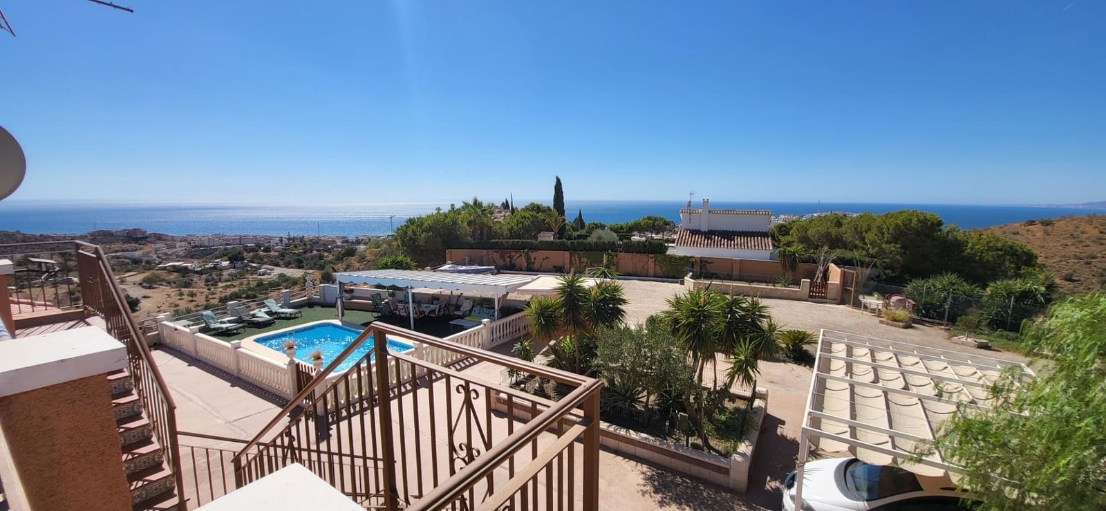 6 chambre Villa/Maison à vendre à Rincon de la Victoria avec piscine - 849 900 € (Ref: 9812333)