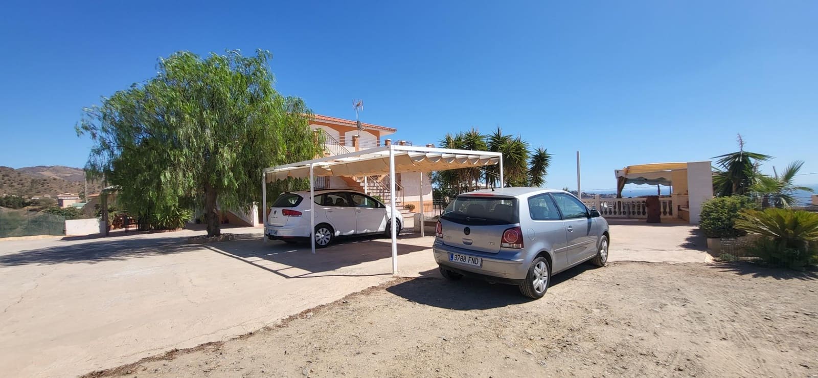 6 chambre Villa/Maison à vendre à Rincon de la Victoria avec piscine - 849 900 € (Ref: 9812333)