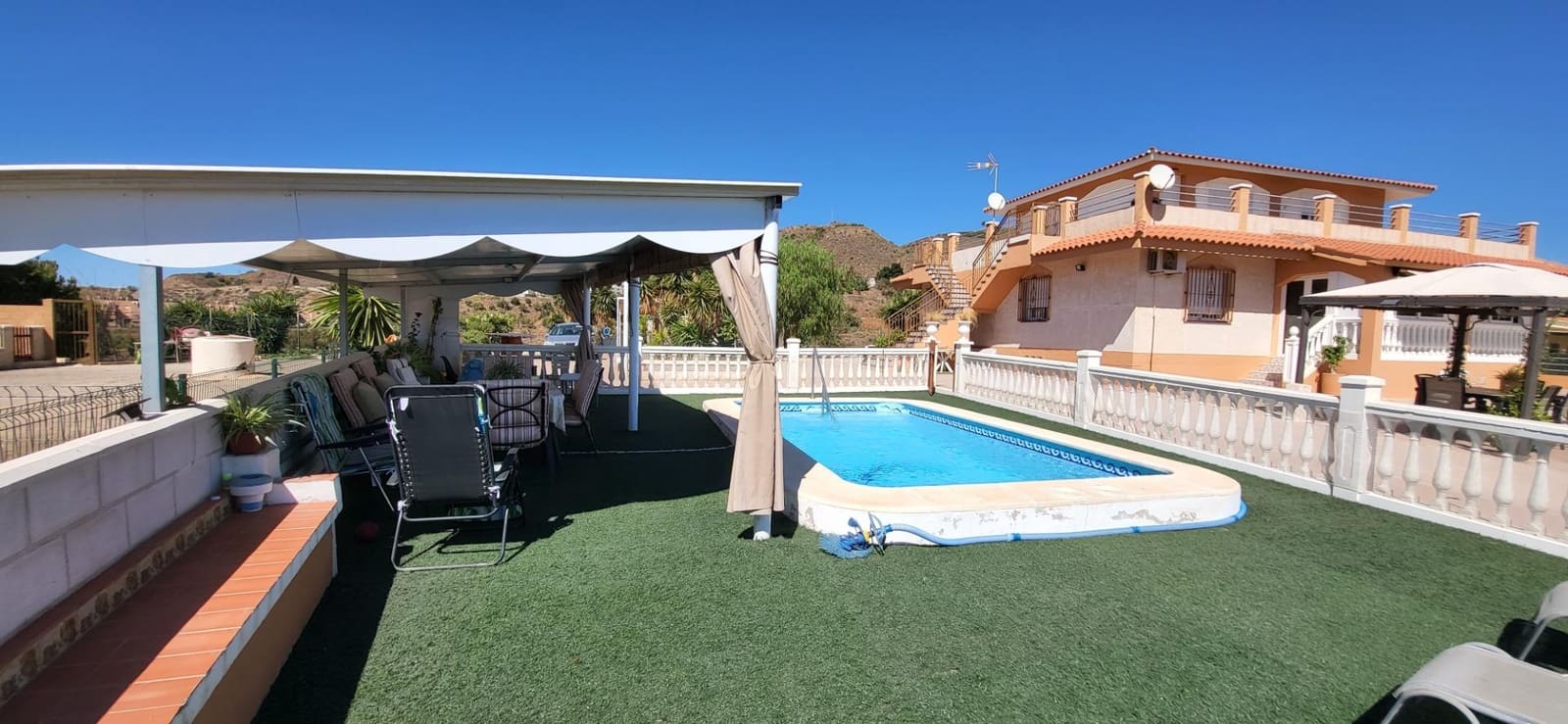 6 chambre Villa/Maison à vendre à Rincon de la Victoria avec piscine - 849 900 € (Ref: 9812333)