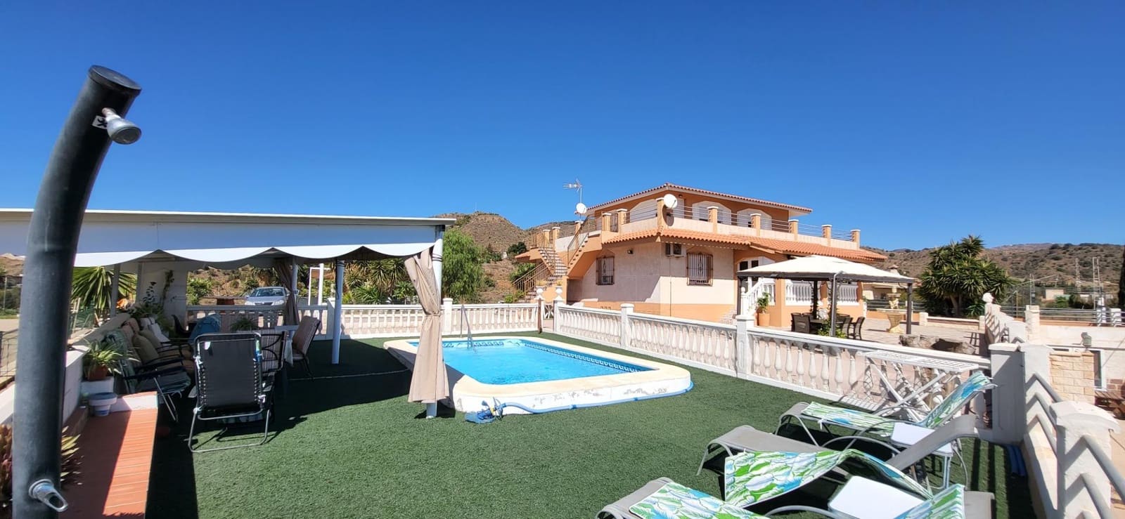 6 chambre Villa/Maison à vendre à Rincon de la Victoria avec piscine - 849 900 € (Ref: 9812333)