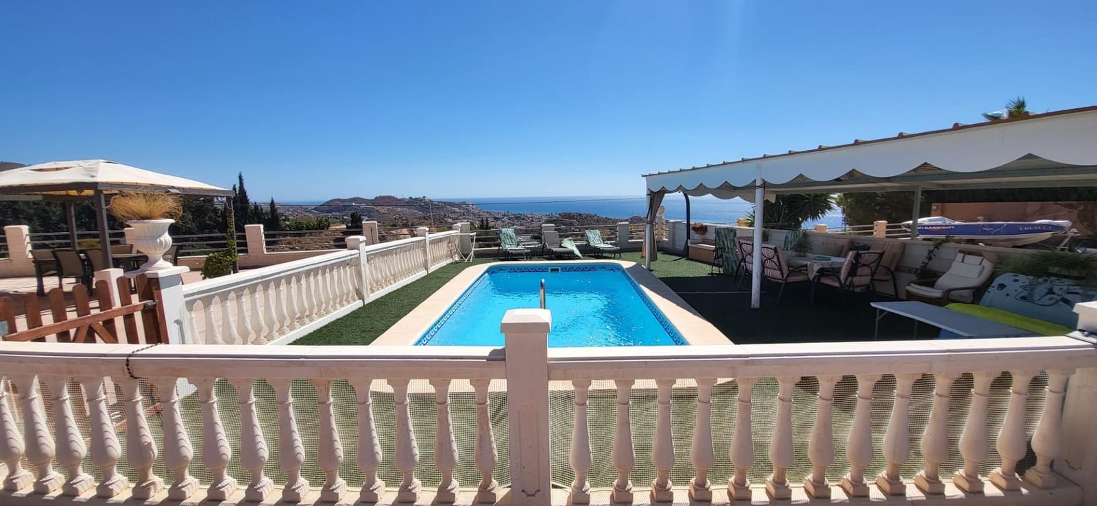 6 chambre Villa/Maison à vendre à Rincon de la Victoria avec piscine - 849 900 € (Ref: 9812333)