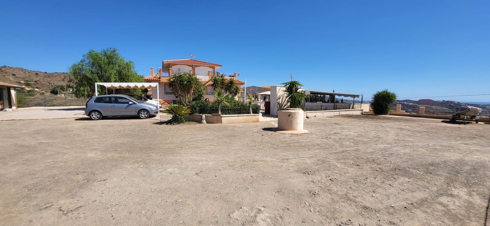 6 chambre Villa/Maison à vendre à Rincon de la Victoria avec piscine - 849 900 € (Ref: 9812333)