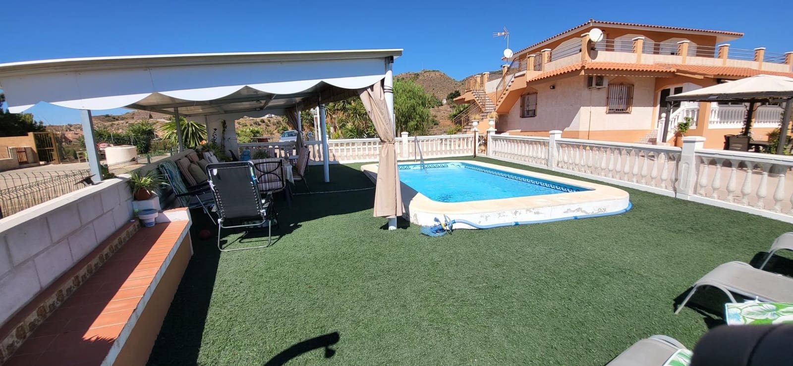 6 chambre Villa/Maison à vendre à Rincon de la Victoria avec piscine - 849 900 € (Ref: 9812333)