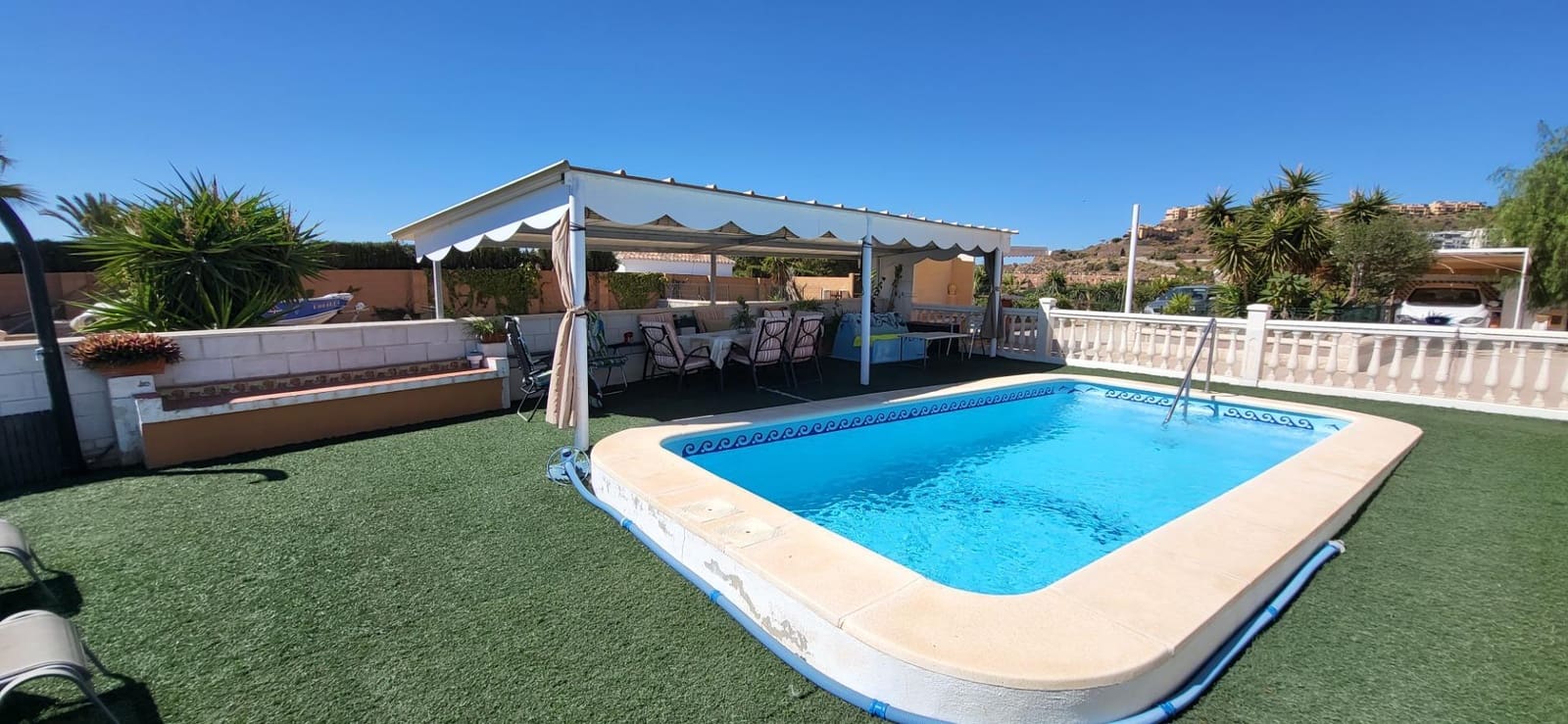 6 chambre Villa/Maison à vendre à Rincon de la Victoria avec piscine - 849 900 € (Ref: 9812333)