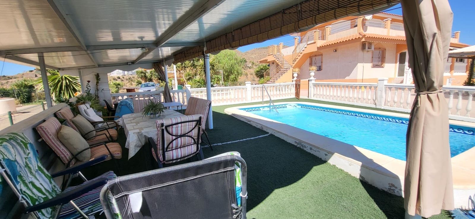 6 chambre Villa/Maison à vendre à Rincon de la Victoria avec piscine - 849 900 € (Ref: 9812333)